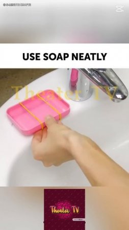 Easy life hacks Простые лайфхаки