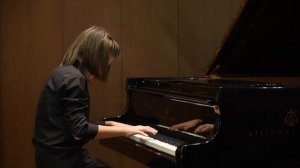 Claude Debussy: Prelude from "Suite Bergamasque", L.75