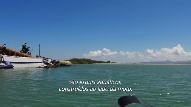 xXx: Reativado | Motocross Artes Marciais | Leg | Paramount Brasil смотреть онлайн