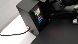 Плоский термопресс Bulros T-211