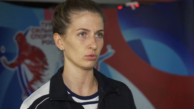 03.06.22. ТОП-16. Интервью Воробьевой Ольги смотреть онлайн