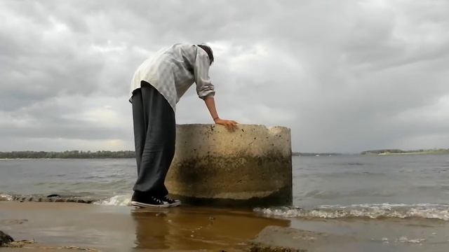 Колодец смотреть онлайн