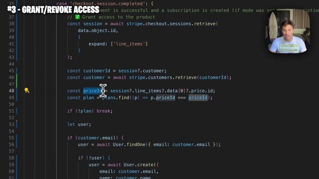 The EASY way to set recurring payments (Stripe subscriptions) смотреть онлайн