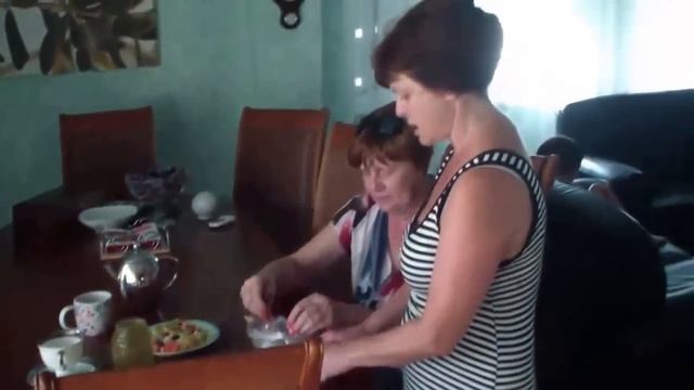 В гостях у Смирновых 16 08 2015г 1 смотреть онлайн