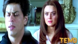 Shahrukh Khan & Preity Zinta & Rani Mukherjee - Не делай мне больно