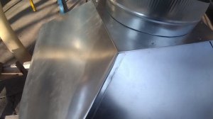 Зонт островной 1000х1000