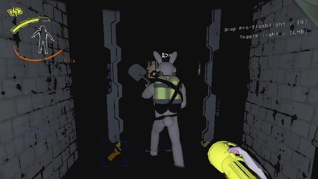 валя сошла с ума