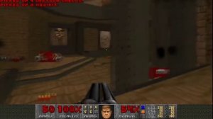 💀 DOOM II: No Rest for the Living – Выживание в аду! Прорвёмся или падём?