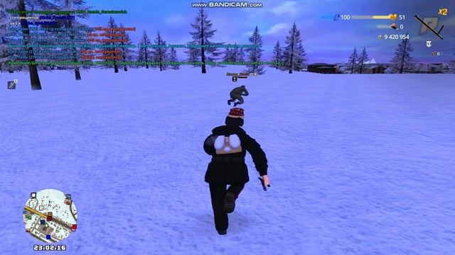 дм + уход от рп от мошника смотреть онлайн