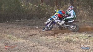 Motocross Adventure Best Moment - Extreme Motocross FMX & Speedway compilation