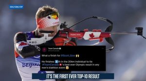 No Day 4 Medals, But Canadian Women's Hockey Beats Their Biggest Rivals | Olympic Need To Know