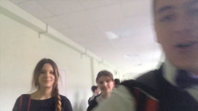 Melon VLOG// Упоротые одноклассники