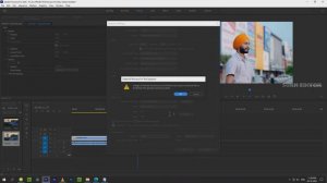 How to Convert 16:9 to 9:16 in Premiere Pro 2022 | How to Make Vertical Video in premiere 2022
