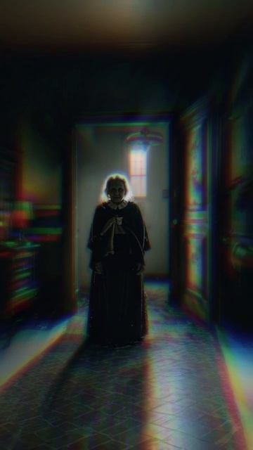 СКАЗКА ПРО БАБКУ ГРЭННИ УЖЕ НА КАНАЛЕ. смотреть онлайн