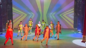 Театр танца «Релакс»