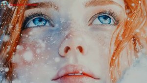 Я кружусь под звездами!