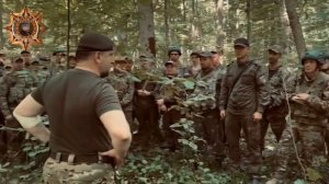 Апти Алаудинов "АХМАТ". «В войне выигрывает тот, кто лучше понимает, за что приехал умирать»