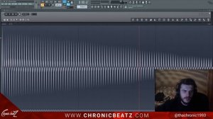 Как тюнить 808 бас и как сделать 808 длинным