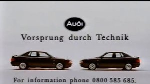 Audi - PROCON TEN