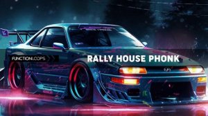 Function Loops Rally House Phonk