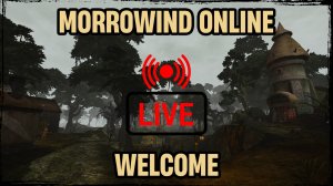 Morrowind Online