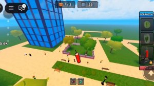 играем в роблокс