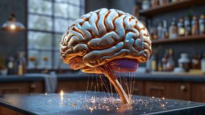 Подкаст о книге 1000 мозгов. Часть первая. 
Старые и новые части мозга.
