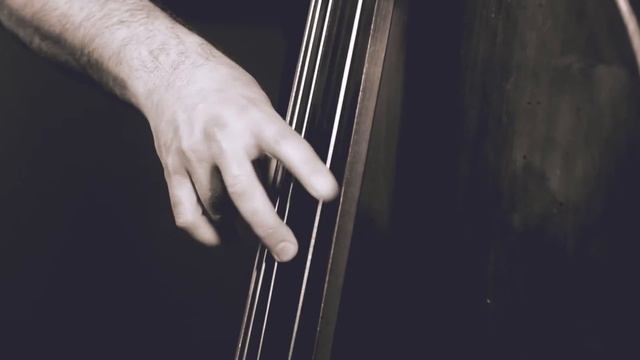 Mack The Knife (Kurt Weill) by Vjekoslav Crljen - Solo Double Bass смотреть онлайн