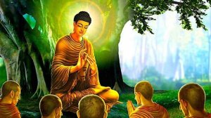 Аджан Сумедхо - Четыре Благородные Истины