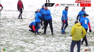 🔥⚽️Выстрел нашего тренера⚽️🔥 Не оставил шанса вратарю🔥