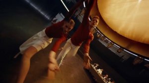 Музыка из рекламы LADA Vesta с вариатором - Танцы (Россия) (2024)