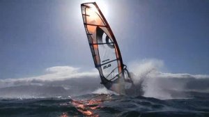 NeilPryde Windsurfing 2013 Sail Collection