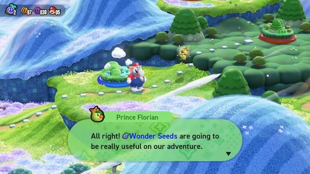 🐵 Донки Конг подготовил ловушки! Как их пройти в Mario vs. Donkey Kong? смотреть онлайн