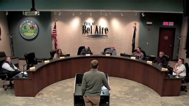 February 14, 2023 Bel Aire City Council Workshop смотреть онлайн