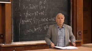 12 Устойчивость по Ляпунову. Классификация точек покоя