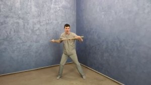 Гоним живот палкой. Вариант 2. Более быстрый темп / Худеем к лету/ -10 кг +здоровые суставы и сердц