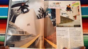 Thrasher Magazine September 2018