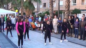 Urban Dance Stylo - Zumba (Avenida Torrent - Paiporta)