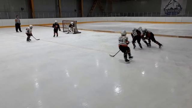 Юная Армия СКА ЗВО 09 - Метеор 09 смотреть онлайн