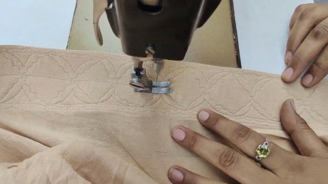 मौरी का बिउटीफुल डिजाईन अब बनाये असान तरीके से ||Aisha Fancy Designner смотреть онлайн