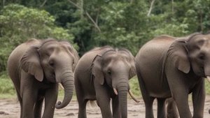 Как в античной мифологии появились циклопы, и причем здесь слоны и пони