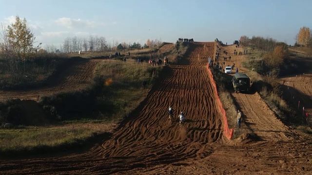 Мотокросс Псков 21 октября 2018 года смотреть онлайн