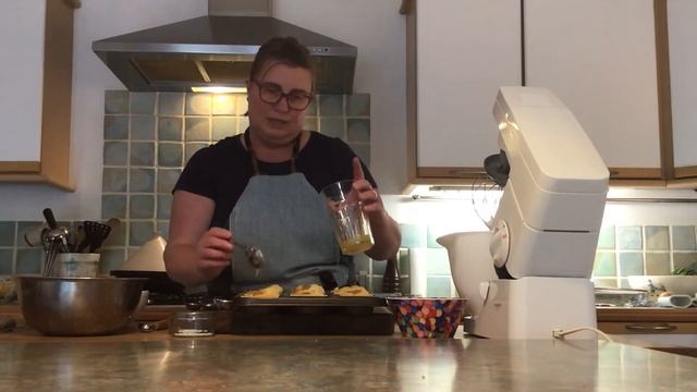 Lemon meringue muffins. Part two смотреть онлайн