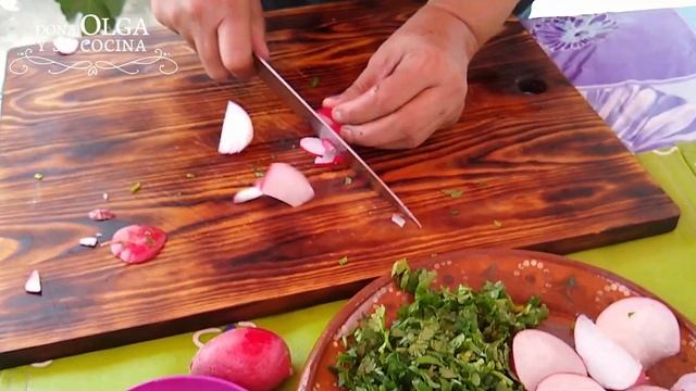 FRIJOL CON PUERCO 🐷 Receta Fácil De Doña Olga y su Cocina