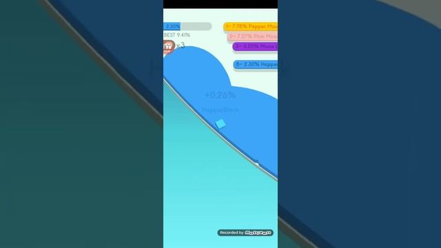 УсКоРеНыЙ сТрИм По PaPeR.iO 2 #51 смотреть онлайн