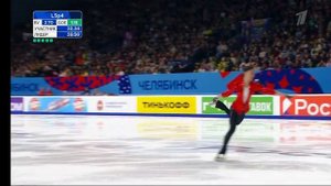 #ЧР по фигурному катанию, женщины короткая программа, #Аделия #Петросян