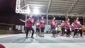 Zumba 1