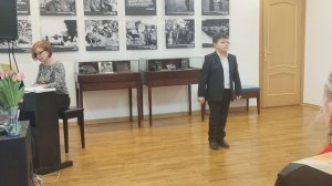 песенка Бывалого моряка