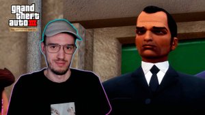 Автобус любви | ГТА 3 (GTA 3: Definitive Edition) | 3