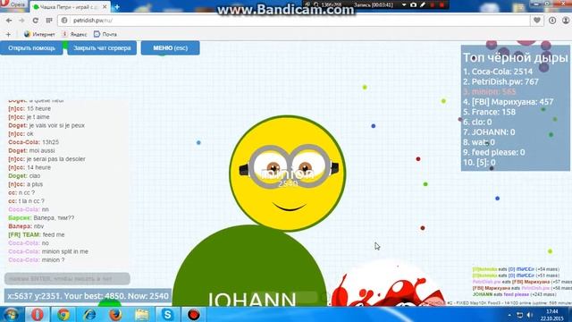 Чашка петри 3000+ массы смотреть онлайн